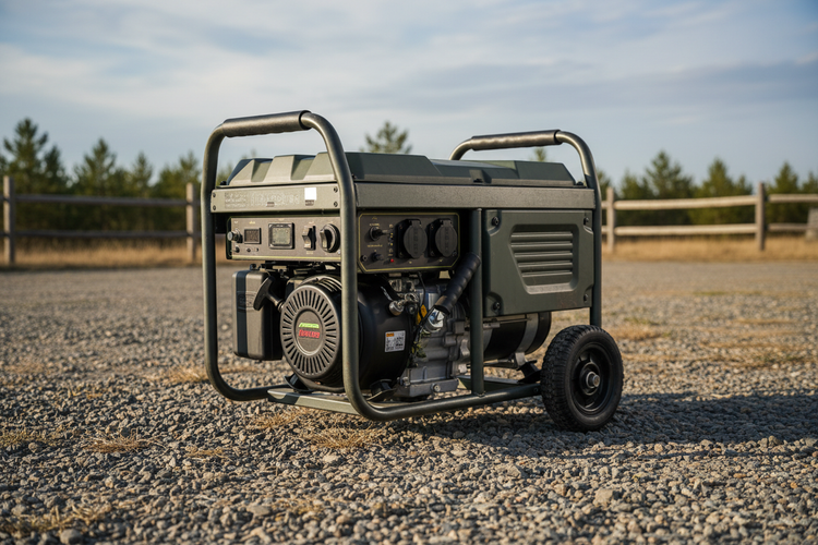 Generator