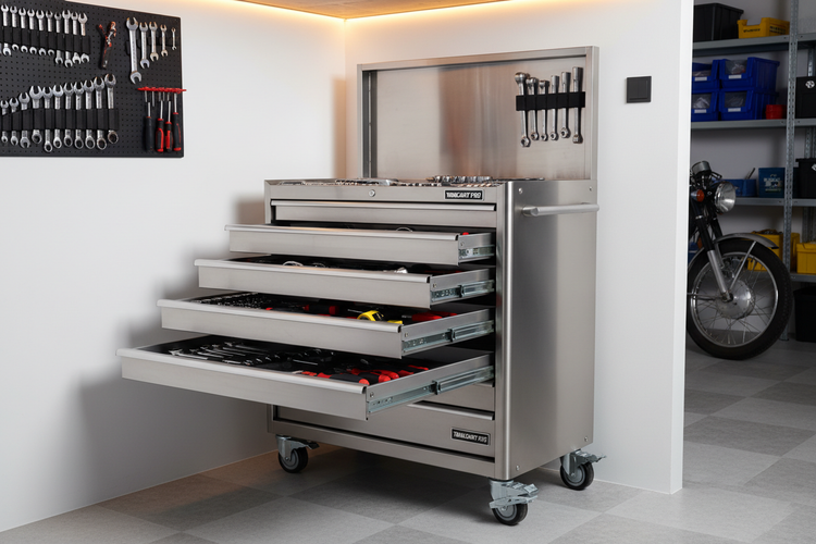 Tool Chest