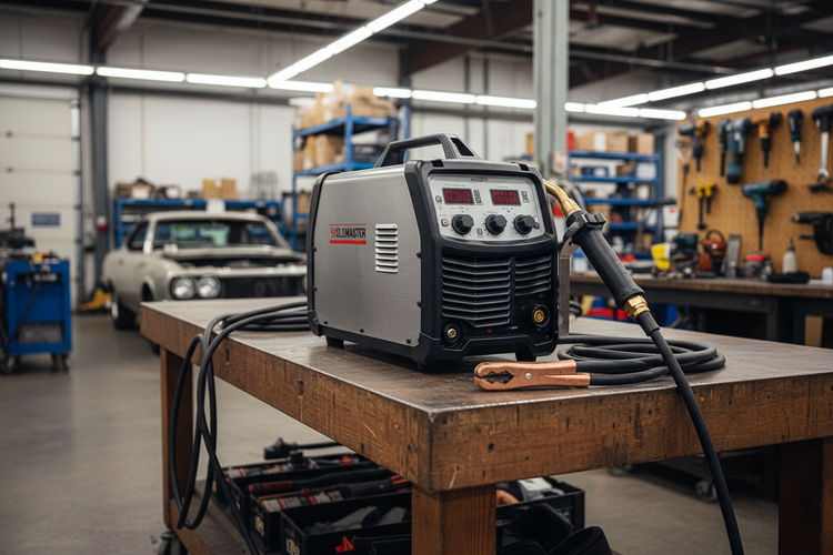 Welding Machine