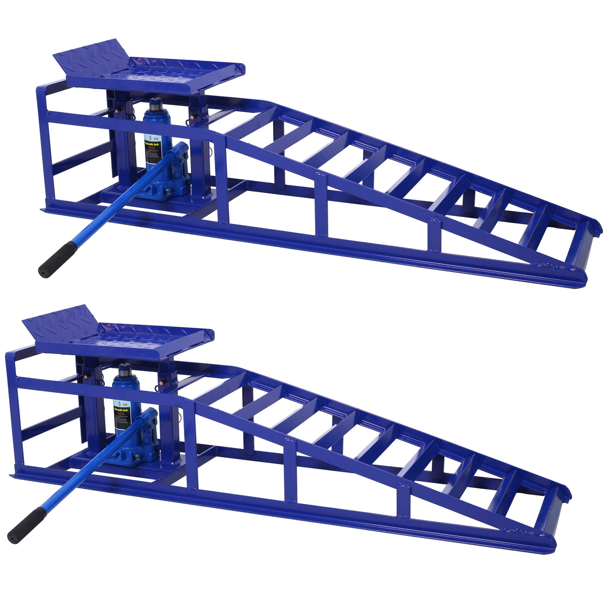 Auto Car Truck Service Ramps Lifts