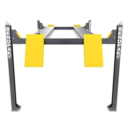 BendPak HDS-14XT Four Post Lift 14,000 lbs. Capacity