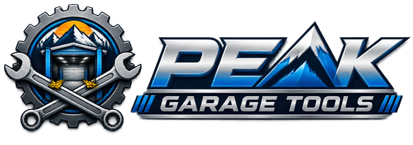 Peak Garage Tools