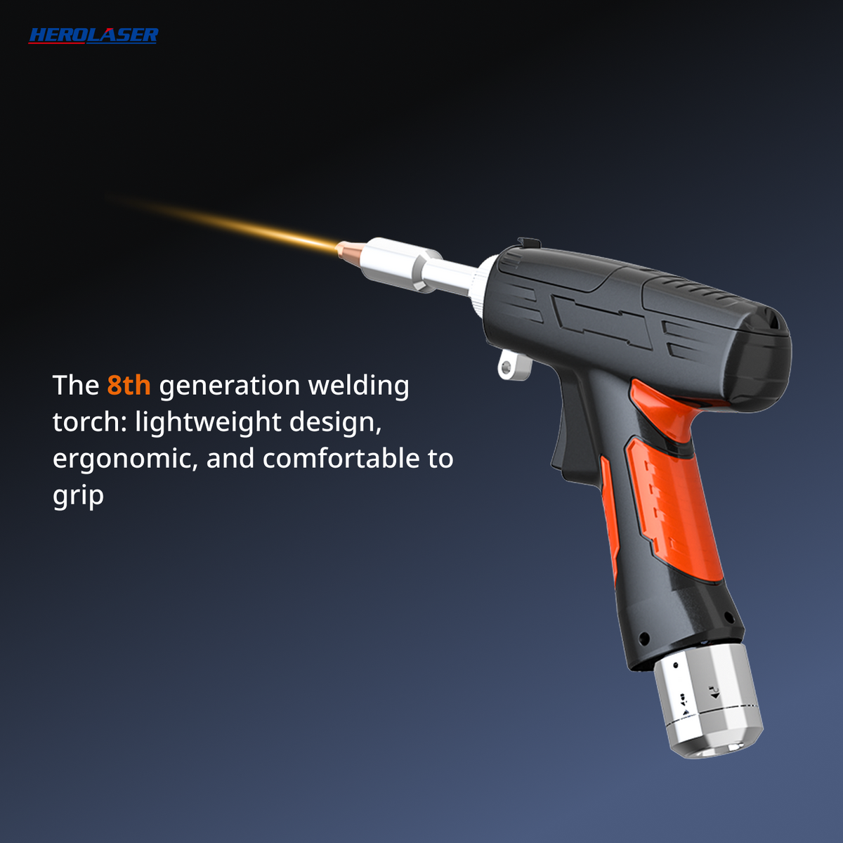 T700 Pro 700W Portable Fiber Laser Welder | Multi-Function Metalworking System