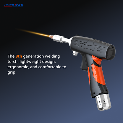 T700 700W Air-Cooled 3-in-1 Laser Welder, Cleaner & Cutter (No Screen)