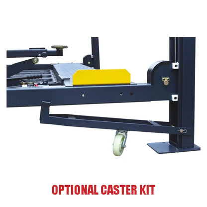 AMGO 407-P Four Post Parking Lift