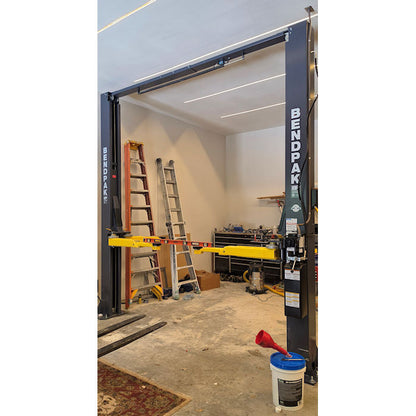 BendPak 10AP Two Post Lift 10,000 lbs. Capacity