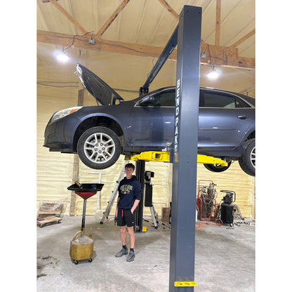 BendPak 10AP Two Post Lift 10,000 lbs. Capacity