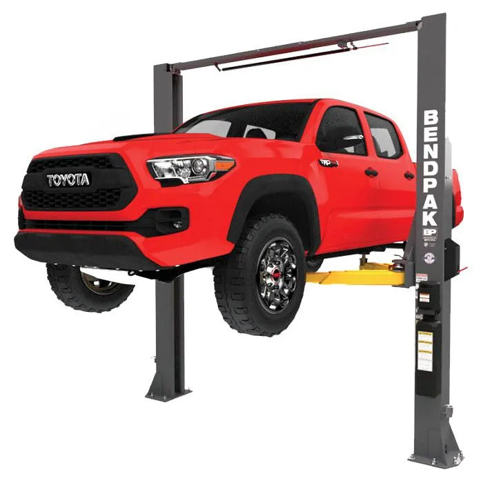 BendPak 10AP Two Post Lift 10,000 lbs. Capacity