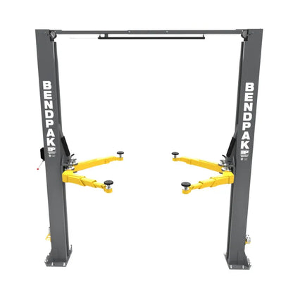 BendPak 10AP Two Post Lift 10,000 lbs. Capacity