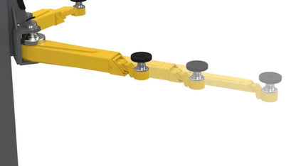 BendPak 10AP Two Post Lift 10,000 lbs. Capacity