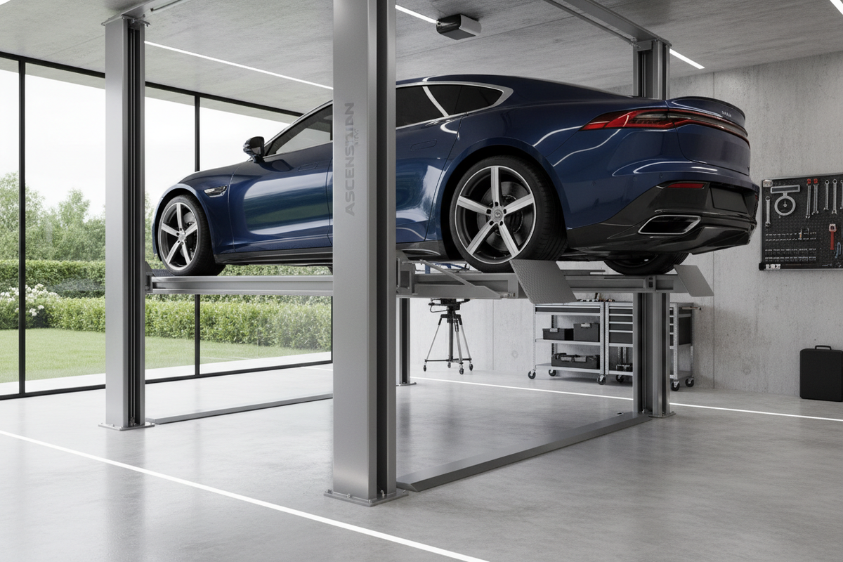 Car Lift