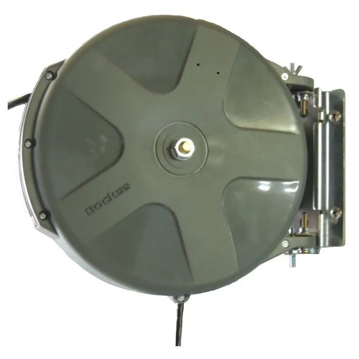 iDEAL MSC-13K-B-452 Mobile Column Vehicle Lifts Set of 4