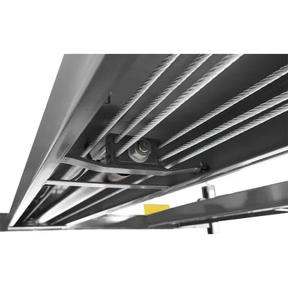 BendPak HDS-14XT Four Post Lift 14,000 lbs. Capacity