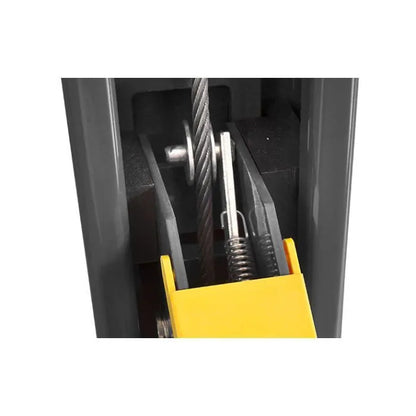 BendPak HDS-14XT Four Post Lift 14,000 lbs. Capacity