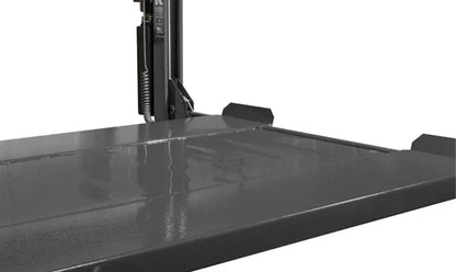 BendPak HD-9 Four Post Car Lift 9,000 lbs. Capacity