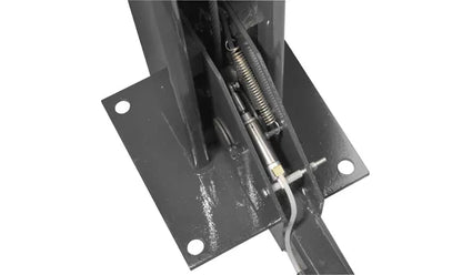 BendPak HD-9 Four Post Car Lift 9,000 lbs. Capacity