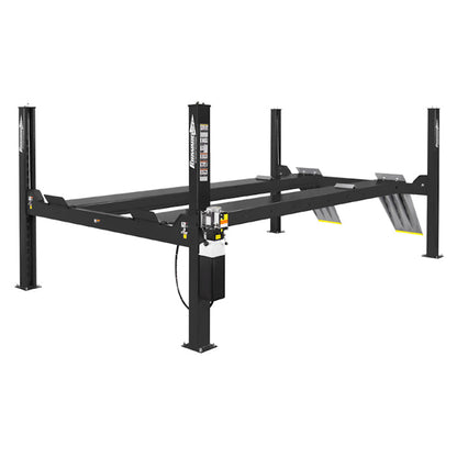 Forward Lift CR14 Four Post Commercial Lift