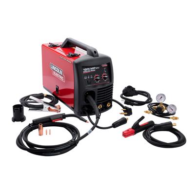 Lincoln Electric Weld-Pak 180i MP DV Welders - K52571